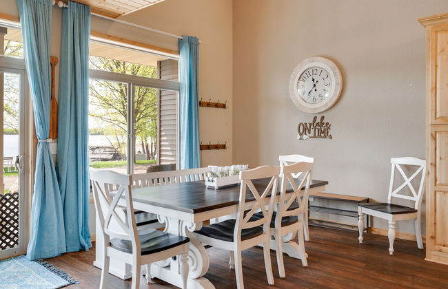 Moonlight Cove - Lakeside Lodge - Photo 19