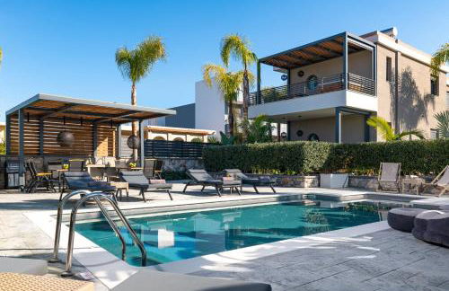 Palmeral Luxury Suites - Foto 57