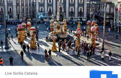 Le Casette di Nonna Rosa in Fontanarossa Catania Airport - Foto 41