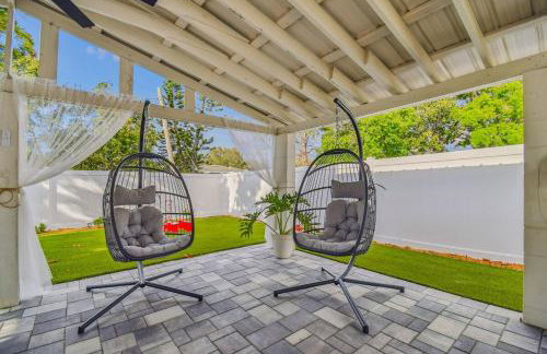 Tampa Group Retreat l Pool l Hot Tub l Outdoor Fun! - Foto 55