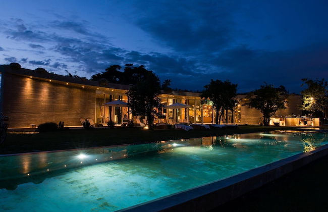 Rio do Prado - Foto 1