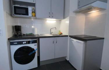 Joli appartement F2 Bobigny Métro proche Paris - Foto 3