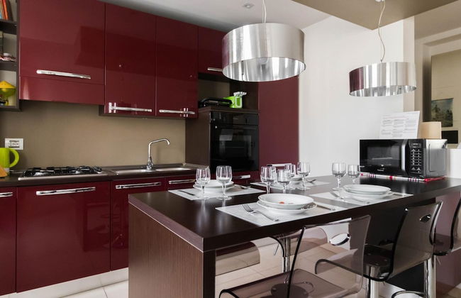 Italianway - Dall Ongaro 24 - Foto 22