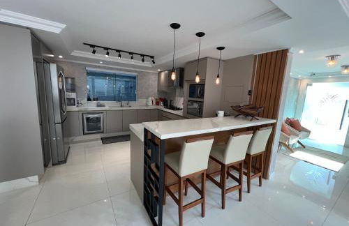 Casa com Piscina - Refúgio do Mar 3 Quartos - Foto 14