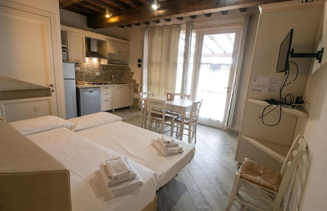 Fattoria Palazzeta Pet & Family Friendly - Foto 38