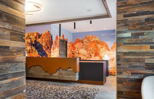 Residence Mille Montagne - Foto 21