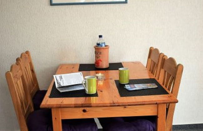 Haus Godewind - Foto 10