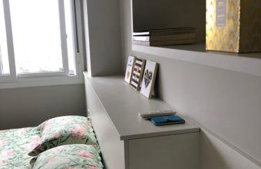 Loft 1303 Maxplaza, Encantador, piscina, garagem - Foto 37