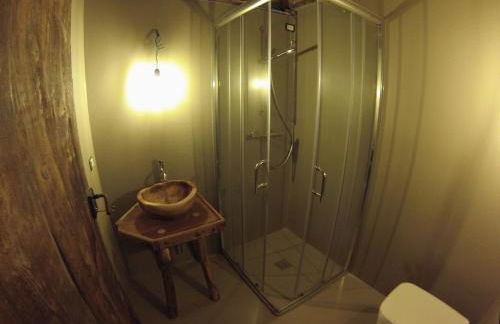 Chalet Cormignano - Foto 69