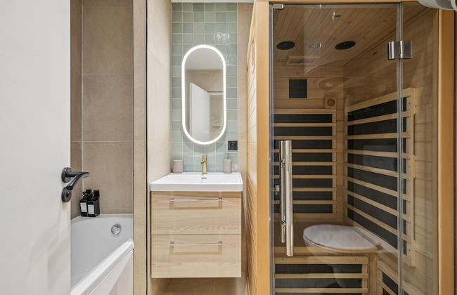 Rivages du Vieux Port - Foto 22