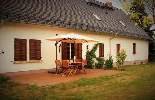 Landhaus Brigitte - Foto 33