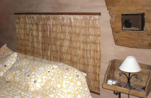 Casa Rural CASILLAS DEL MOLINO-Segovia - Foto 36