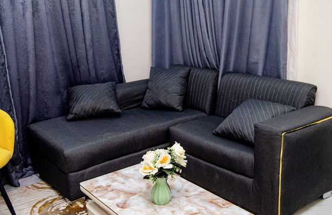 Furnished One-bedroom Bungalow in a Secure and Serene Part of Ibadan - Foto 14