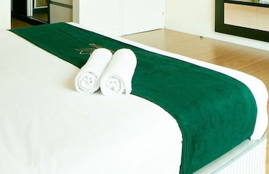 Swiss Garden Residence Kuala Lumpur - Foto 21