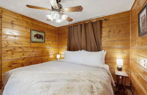 Bear Chalet - Foto 8
