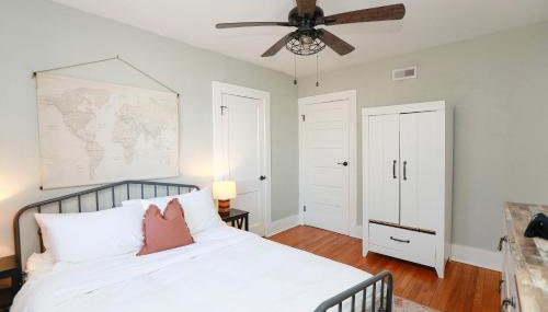 Sojourn at Colley Manor Unit 3 Sleeps 4 - Foto 3