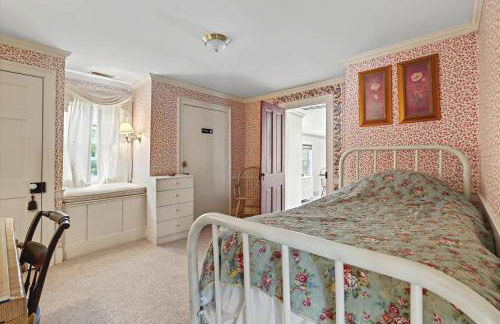 The 1850 House by Leavetown Vacations - Foto 12