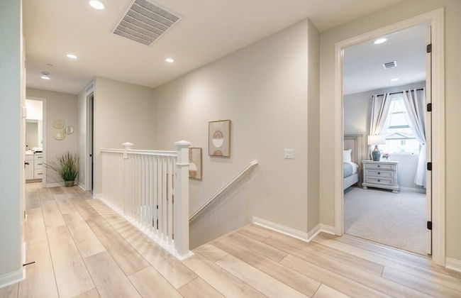 @marbella Lane -amazing 5BR Home in Rancho Mission - Foto 42