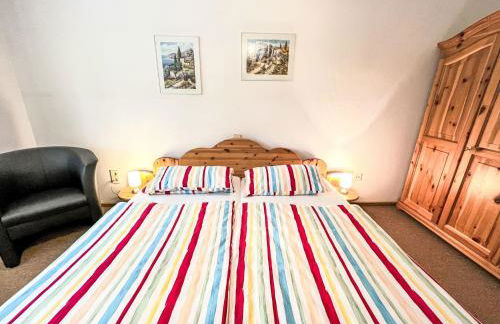 Apartment Sonnenmatt App- 12 by Interhome - Foto 46