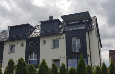 Apartments Metzingen Panoramablick - Foto 1