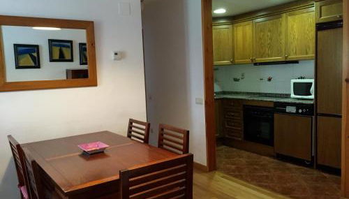 Apartamento Lamatriz Dequin Edificio Sayo 8 - Photo 5