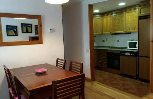 Apartamento Lamatriz Dequin Edificio Sayo 8 - Photo 5