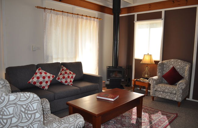 Bracken Ridge Villas - Foto 16