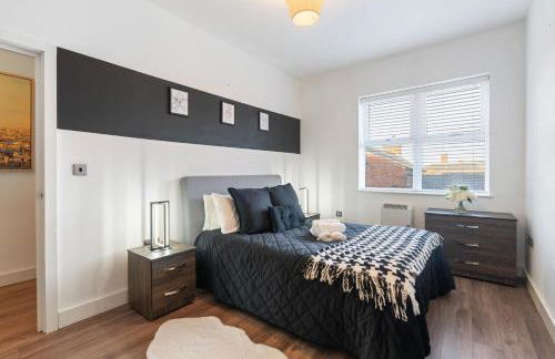 City Centre, 2 Bed, 2 Bath Gated Apartment - Foto 15