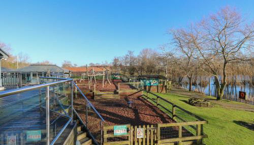 Rookley Lake Cottage - Foto 4