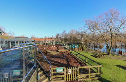 Rookley Lake Cottage - Foto 4