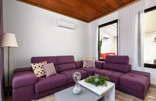 GuestReady - Casa Dey Terrace Garden - Foto 10