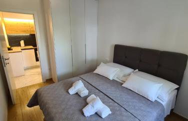 Apartment Aquamarine - Photo 19