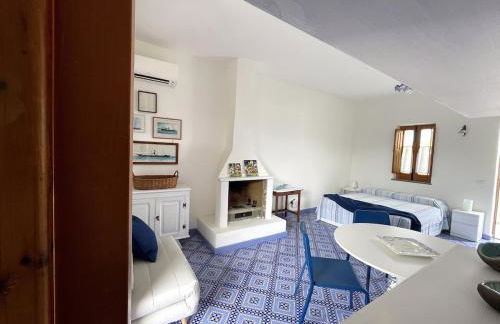 Casa a' Gnazia - Foto 1