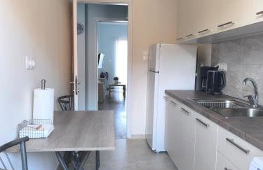 Marina's Apartments - Ciel Apartment - Foto 17