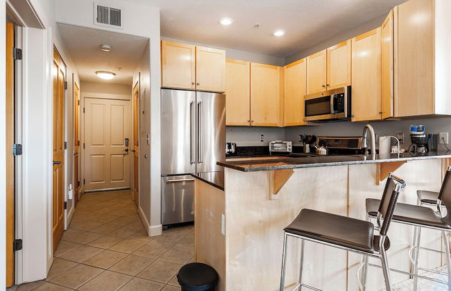 Crestview Condominiums by All Seasons Resort Lodging - Foto 45