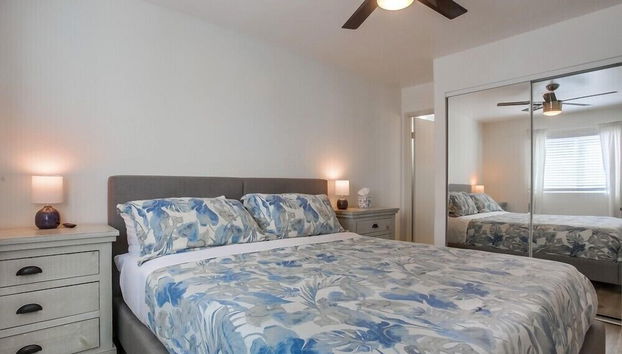 Manhattan Shores 5 - Foto 5, Habitación