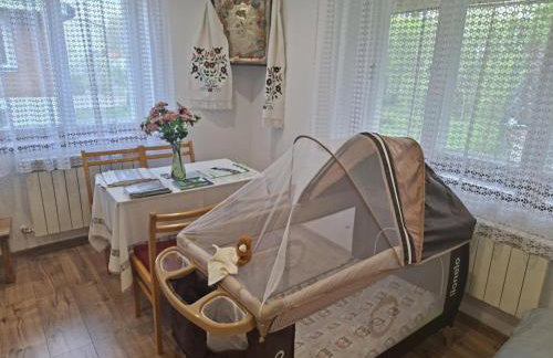 Agroturystyka Przy Rajskim Sadzie - Foto 68