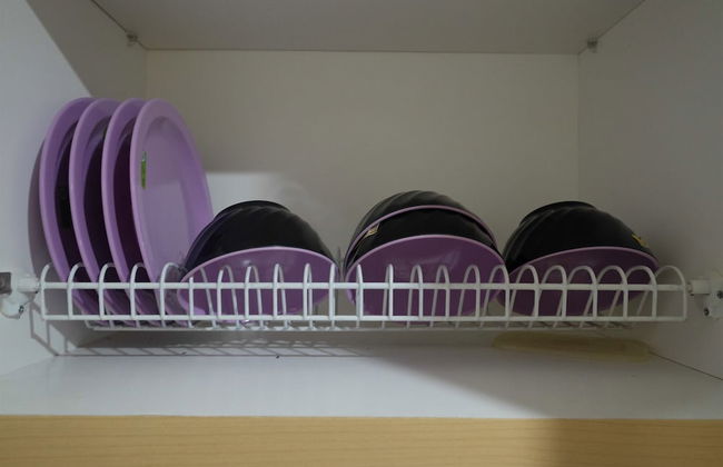 Relax Studio at Nifarro Apartment - Photo 8