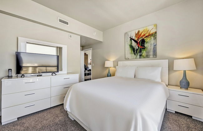 Global Luxury Suites San Jose Downtown - Foto 6