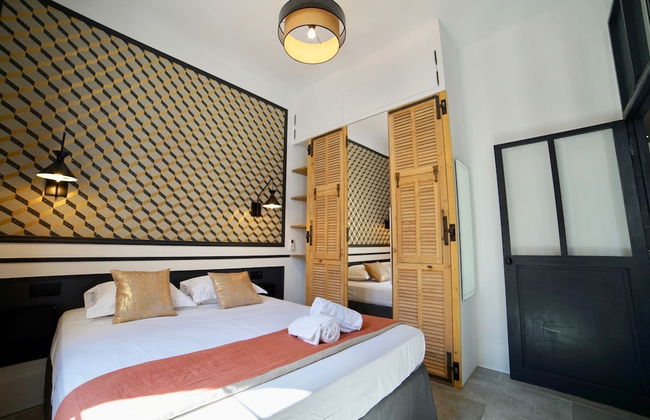 Home Chic Home Les Suites de La Comédie - Foto 19