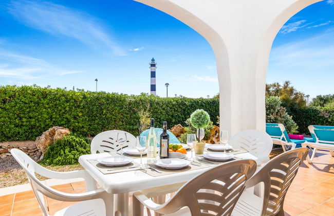 Villa Faro - Foto 16