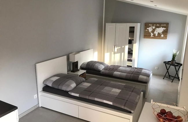 Ganzes Haus Nähe Köln Messe-Airport-City - Foto 15