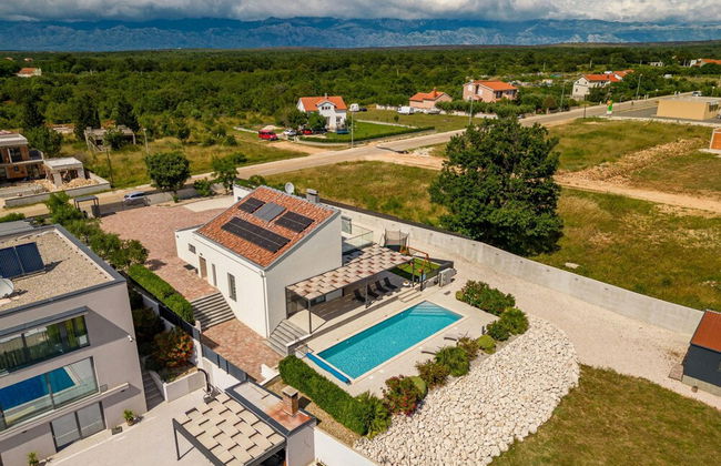 Villa Descansa in Dracevac Ninski - Foto 72