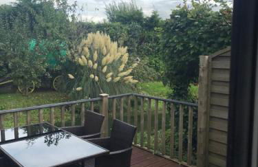 The Riverside Apartment on Cheddar Bridge Apartments - Foto 11