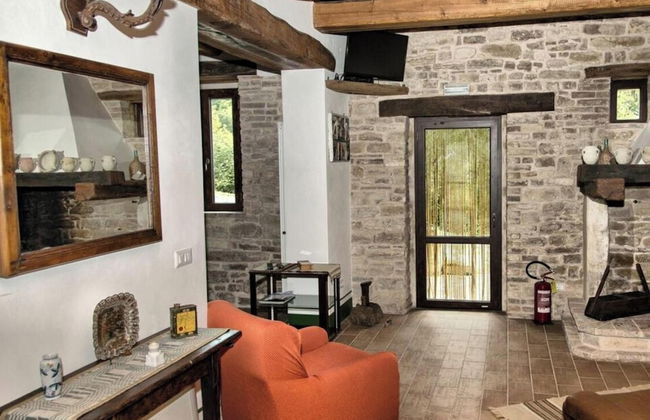 Villa Aurora Comfortable Holiday Residence - Foto 20