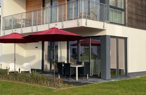 Hangar 19 Seebrise - Foto 1