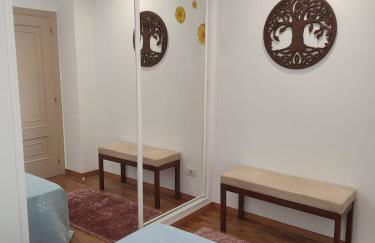 Apartamento vacacional Meira - Foto 7