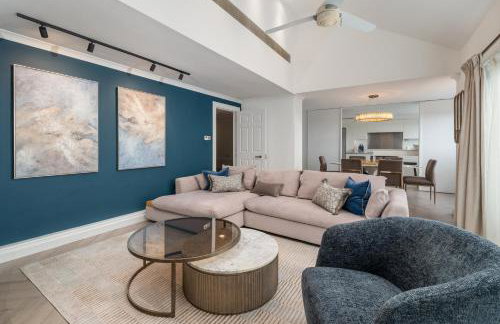 Monarch House - Serviced Apartments - Kensington - Photo 20