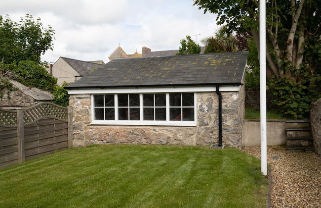 Falcon House in Pembroke Dock - Foto 20