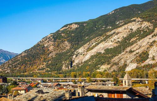 Il Gad-sby Lodge Lusso esclusivo nel cuore di Oulx - Photo 8